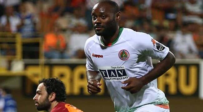 Vagner Love: Beni yakalamaları için şans verdim