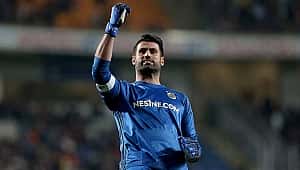 Volkan Demirel'e sürpriz talip