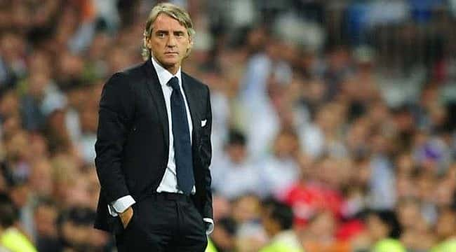 Zenit Roberto Mancini'yi istiyor