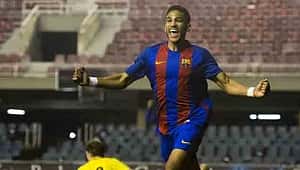 18'lik Mboula Monaco'da