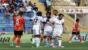 3. lük yarışında kazanan Fenerbahçe