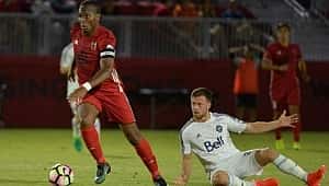 39 yaşındaki Drogba gollerine devam ediyor