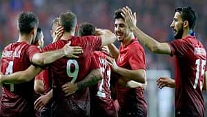 A Milli Takım aday kadrosu açıklandı