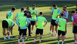 A Milli Takım, Kosova karşısında