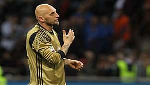Abbiati Milan'a geri döndü