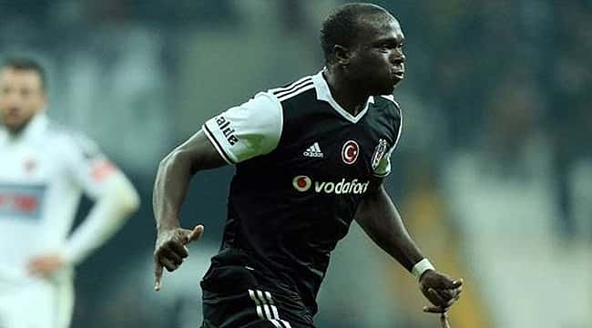 Aboubakar için Porto ve Lorient görüşüyor