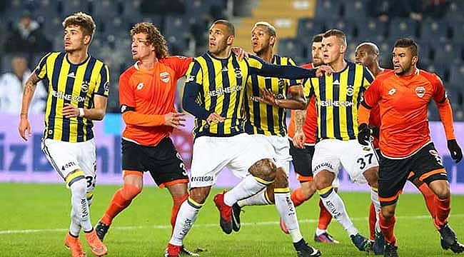 Adanaspor – Fenerbahçe maçı ne zaman hangi kanalda
