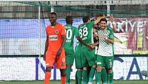 Akhisar'ın konuğu Karabükspor