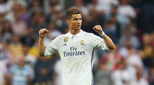 Altın Top ödülüne en büyük aday Ronaldo