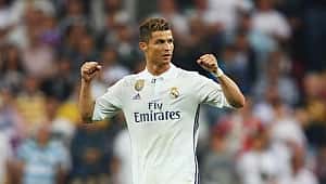 Altın Top ödülüne en büyük aday Ronaldo