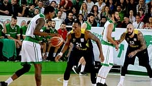 Anadolu Efes ligin sayı kralını aldı