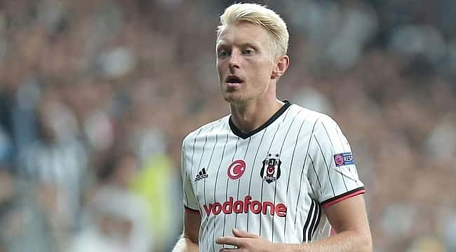 Andreas Beck: Beni isteyen takımlar var