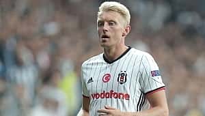Andreas Beck: Beni isteyen takımlar var