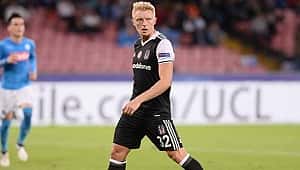 Andreas Beck'e Bundesliga'dan talip var