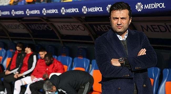 Antalyaspor karşısında Gaziantep'te sadece 13 oyuncu kadroda
