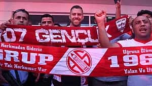 Antalyaspor Menez'e kavuştu
