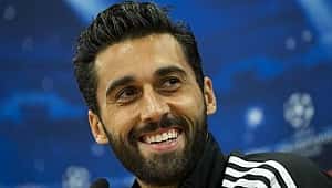 Arbeloa yolun sonuna geldi