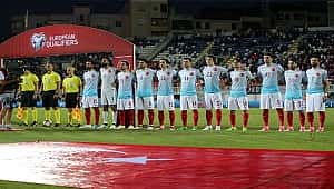 Arda'nın forması Yusuf Yazıcı'ya