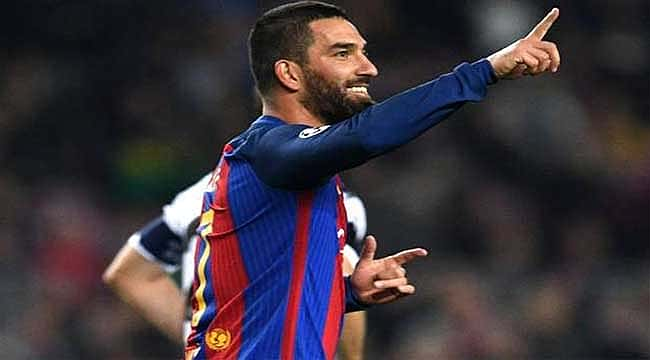 Arsenal'de Arda Turan sesleri