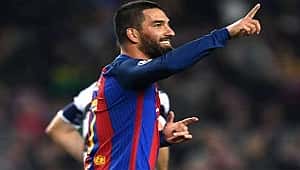Arsenal'de Arda Turan sesleri
