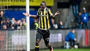 Aslan'da Nakamba harekatı