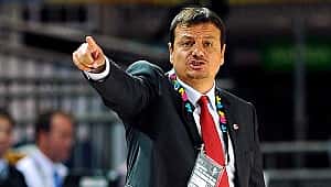 Ataman Galatasaray'ı bekliyor