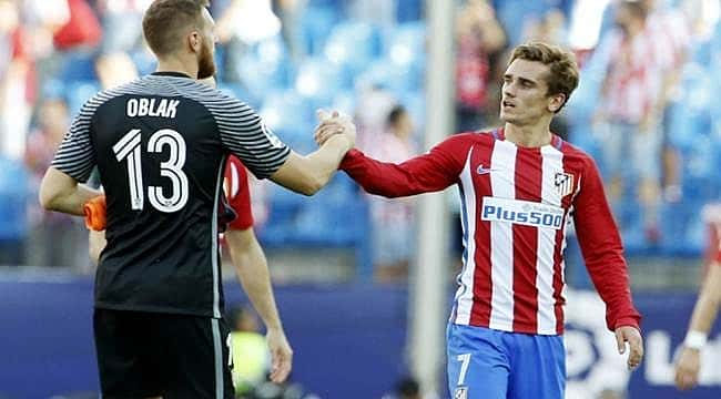 Atletico'nun cezası transfer piyasasını etkileyebilir