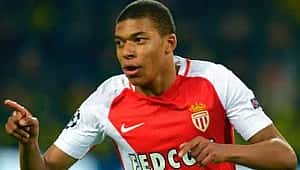 Avrupa Kylian Mbappe'yi bekliyor