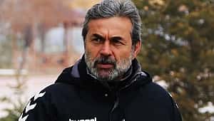 Aykut Kocaman'dan Lens kararı