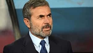 Aykut Kocaman'dan samimi açıklamalar