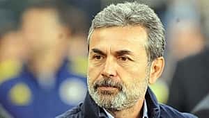 Aykut Kocaman: Fenerbahçe'de bütünleşmeye ihtiyaç var