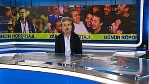 Aykut Kocaman: Fenerbahçe'yi olması gerektiği yere taşımak için tüm gücümüzle çalışacağız