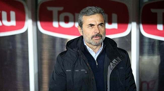 Aykut Kocaman Konyaspor'dan ayrılıyor