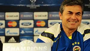 Aykut Kocaman van Persie üzerinden oynayacak