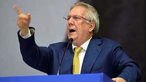 Aziz Yıldırım'ın açıklamarını canlı izle FBTV