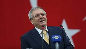 Aziz Yıldırım Mali Kurulu bekliyor