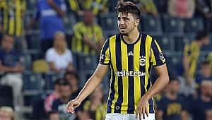 Aziz Yıldırım'dan Ozan Tufan kararı