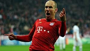 Aziz Yıldırım Robben'i istiyor