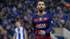 Barcelona Arda'nın bonservis ücretini belirledi