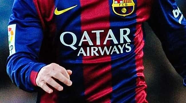 Barcelona'dan Katar açıklaması geldi