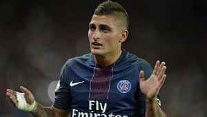 Barcelona'dan Verratti için dudak uçuklatan teklif