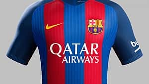 Barcelona formasına 15 yıl hapis