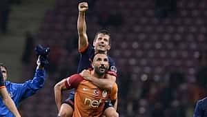 Başakşehir'de ilk ayrılık gerçekleşti