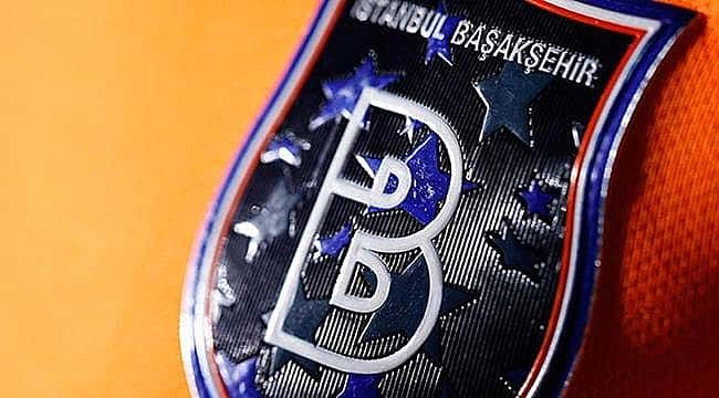 Başakşehir'den bir transfer daha