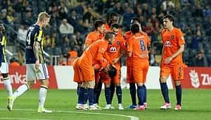 Başakşehir'in kamp programı belli oldu