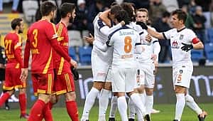 Kayserispor - Başakşehir maçı ne zaman hangi kanalda