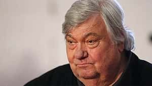 Başkan doğum gününde öldü