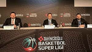 Basketbola yeni isim sponsoru