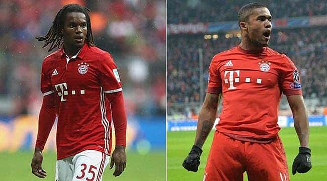 Bayern Münih iki yıldız için servet istiyor