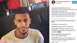 Belhanda sabırsızlanıyor